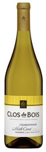 Clos du Bois North Coast Chardonnay 2012